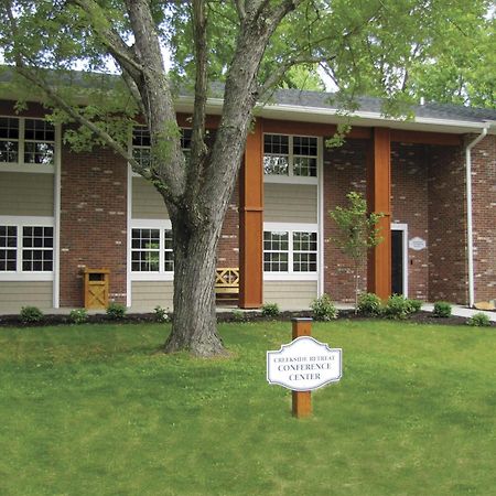Creekside Retreat Nashville Bagian luar foto