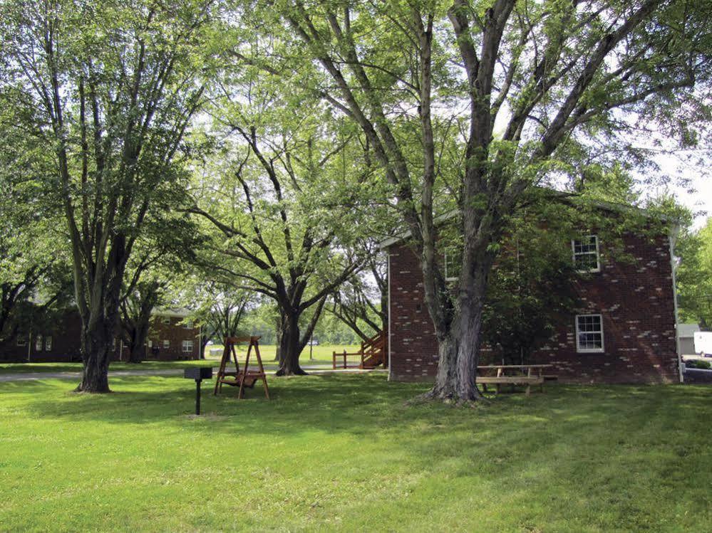 Creekside Retreat Nashville Bagian luar foto